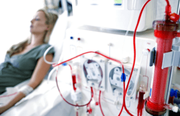 Peritoneal Dialysis: An Under-Recognized Treatment Modality